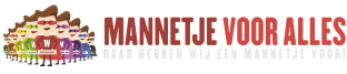 Mannetje voor alles logo