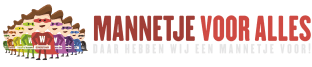 Mannetje voor alles logo